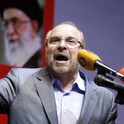 رئيس البرلمان الإيراني: نتفاوض مع أميركا لأن المتغطرس ترامب "تراجع عن كل ما كان"