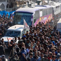 پایان دو سال گروگانگیری اسرائیلیها؛ ۱۶۶ نفر آزاد و ۶۸ نفر کشته شدند