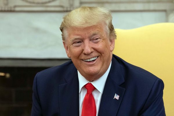 بدء محاكمة ترامب في قضية مقتل قاسم سليماني بحضور محامين منتدبين في طهران