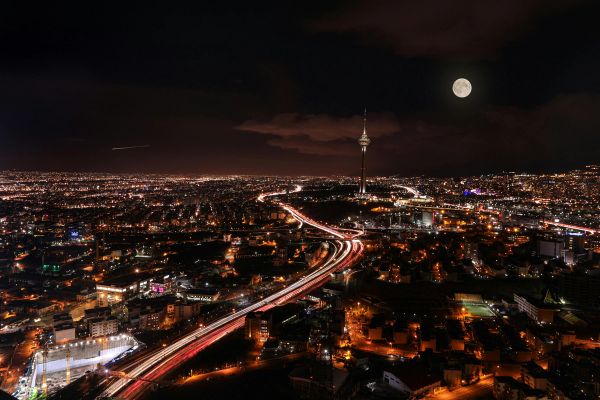 Iran struggles with power outages blamed on 'incompetence’
