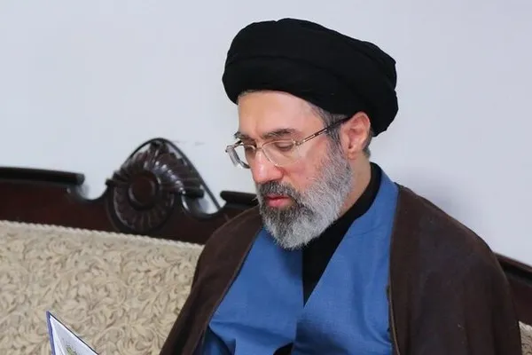 تداوم غیبت مجتبی خامنهای و انتشار پیامی مکتوب برای تبریک اول عید فطر و بعد نوروز