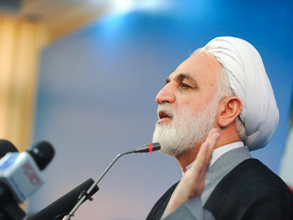 رییس قوهقضاییه: دشمن به هر طریقی تلاش کرده که کردستان توسعه نیابد