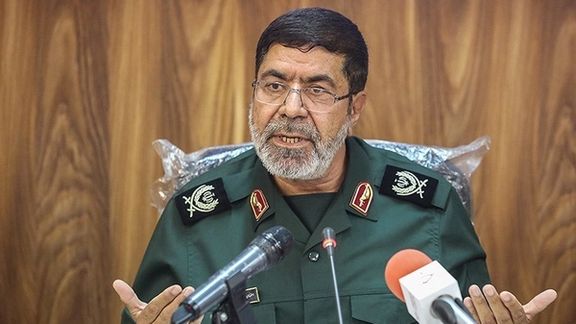 سخنگوی سپاه پاسداران: حکمت، درایت، عقلانیت و شجاعت در تصمیمات نظام موج میزند