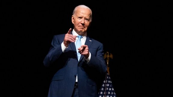 حماس دولت بایدن را به ایجاد «فضای مثبت کاذب» درباره توافق آتشبس در غزه متهم کرد