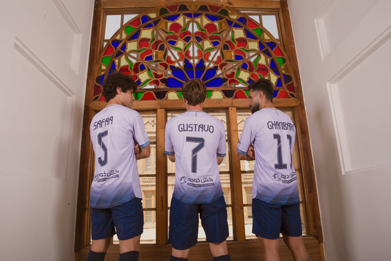 رد ادعای تراکتور توسط سازمان لیگ؛ پنجره بسته است، بازیکنان جدید تراکتور حق بازی ندارند