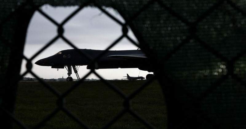 Iran warns it may reassess relations with the UK due to accusations involving RAF Fairford. Iran warns it may reassess relations with the UK due to accusations involving RAF Fairford.
