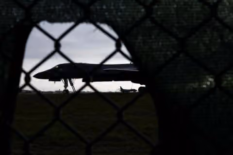 Iran threatens to reconsider UK ties over RAF Fairford allegations