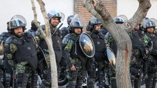 اسناد عدالت علی از گزارش پزشکی قانونی؛روایت مرگ معترضان با شکنجه، ساچمه و گلولههای جنگی