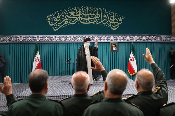 كندا تصنف الحرس الثوري الإيراني منظمة إرهابية