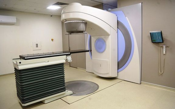 کارشناسان سازمان انرژی اتمی مدعی شدند نشت اشعه در بیمارستان کرمانشاه نگرانکننده نیست