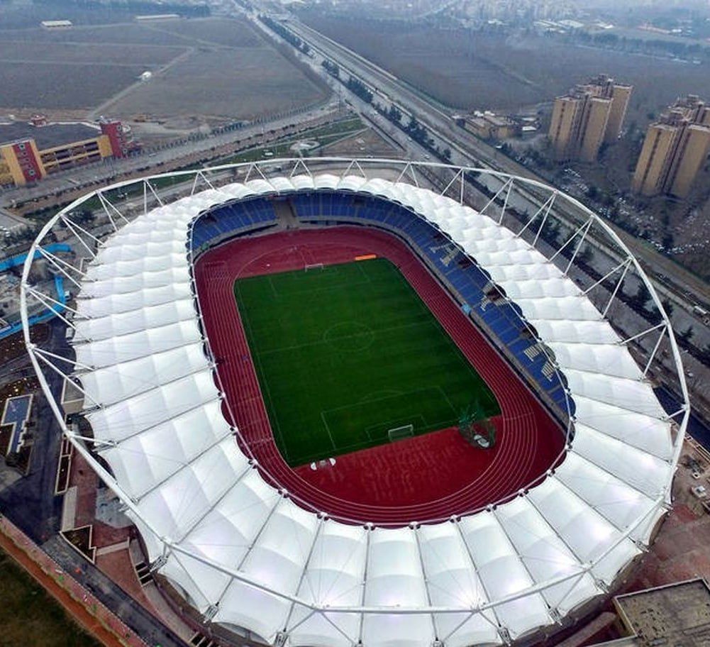 مدیران مشهد طلبکار هم هستند؛ استقلال و پرسپولیس، در لیگ نخبگان، در ورزشگاه آستان قدس