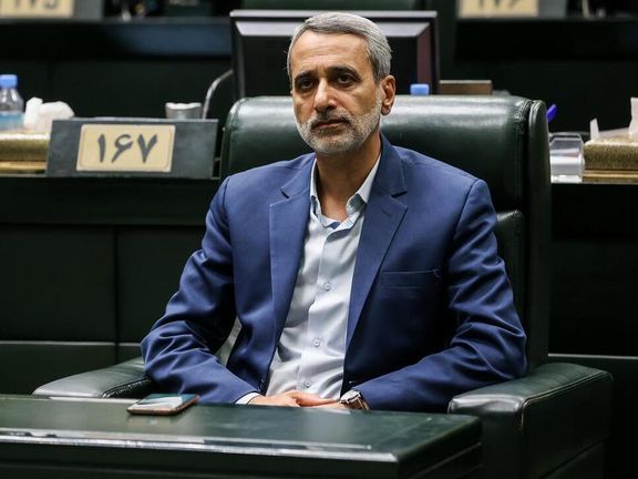 عضو کمیسیون امنیت ملی مجلس: دشمن اقدام خصمانه کند، گلویش را میگیریم