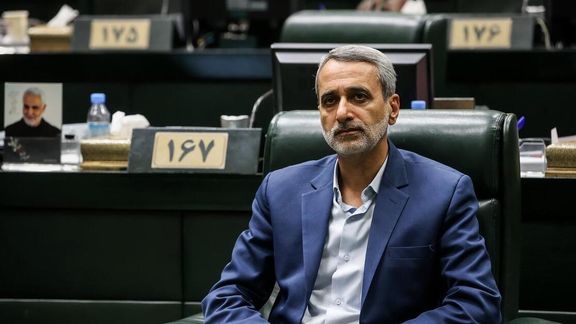 نایب رییس کمیسیون امنیت ملی مجلس: آمریکا باید قدر سخاوتمندی جمهوری اسلامی را بداند