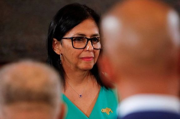 گزارش سیا به ترامپ: مقامهای ارشد حکومت بهترین گزینه برای رهبری ونزوئلا پس از مادورو هستند