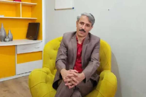 Iranian Professor Arrested in Ongoing Crackdown on Academic Freedom