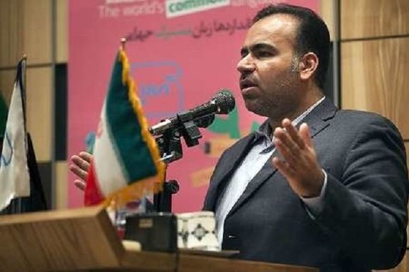 The head of Iran-Iraq Joint Chamber of Commerce, Jahanbakhsh Sanjabi Shirazi