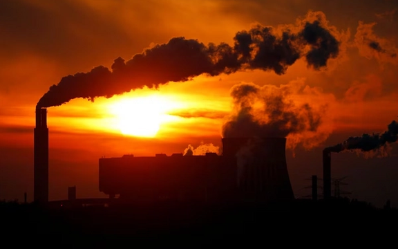 سرویس رصد تغییرات اقلیمی اتحادیه اروپا: ۲۰۲۳ گرمترین سال ثبت شده در تاریخ است