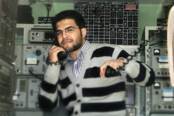 انعقاد محاكمة مقتل الناشط مسعود مولوي في تركيا.. بحضور 14 متهمًا بينهم دبلوماسي إيراني