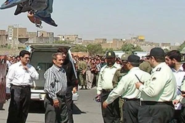 إعدام خمسة أشخاص على الأقل في إيران .. خلال الأيام الأخيرة