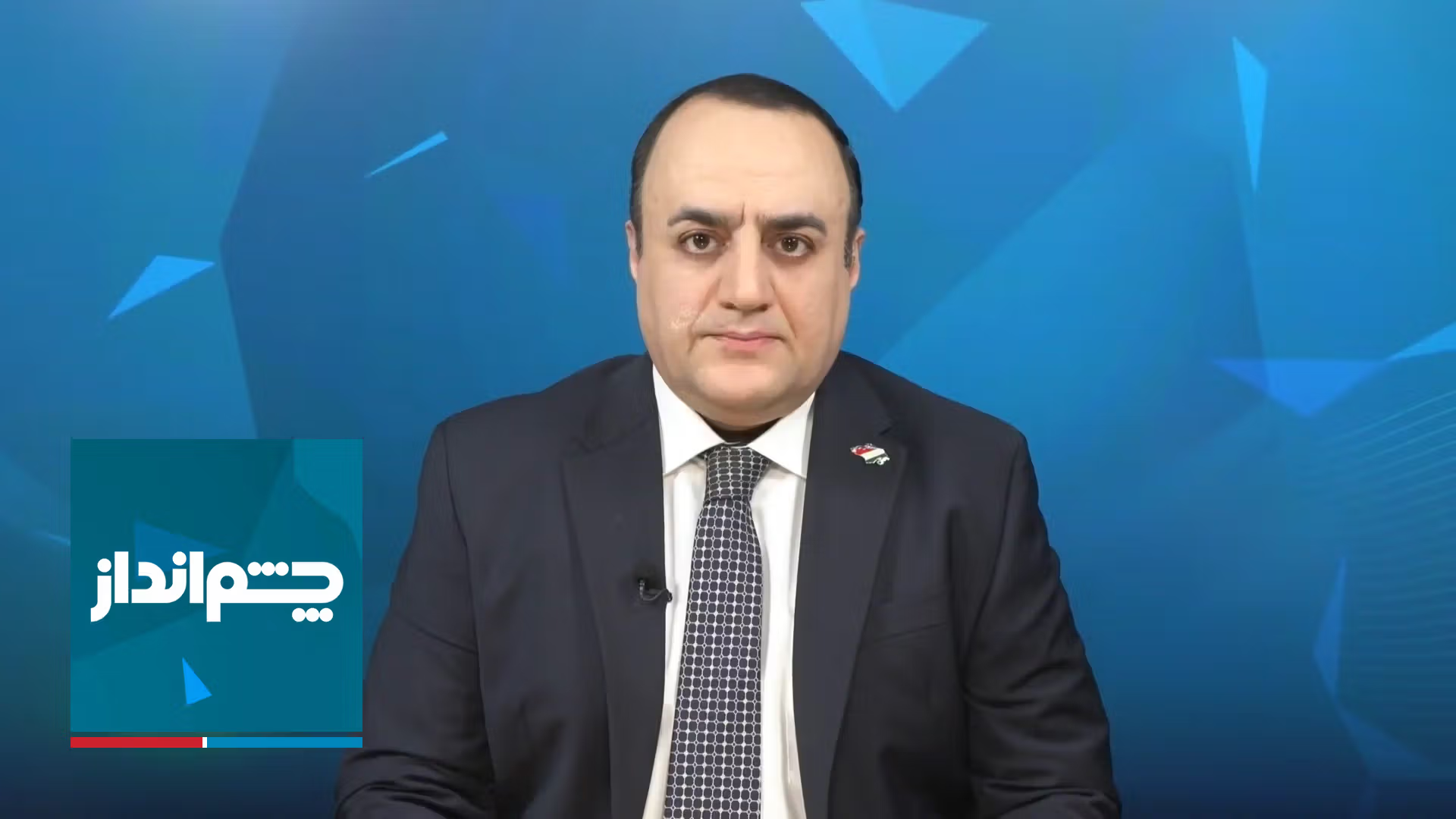 چشم‌انداز: درخواست دیکتاتور ایران برای اعلام وفاداری مردم