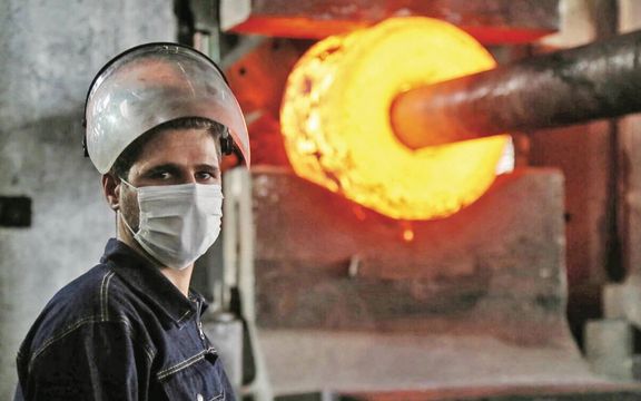 روزنامه اعتماد: در ۸ سال گذشته ۱۲ کارگر در اثر گرمازدگی فوت کردهاند