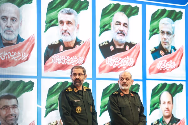 Is Tehran preparing to reinvent the IRGC?