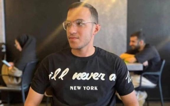 شهردار اهواز در پی خودسوزی اعتراضی احمد بالدی استعفا کرد