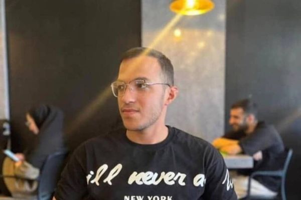 وعده دادسرای اهواز برای رسیدگی به خودسوزی احمد بالدی