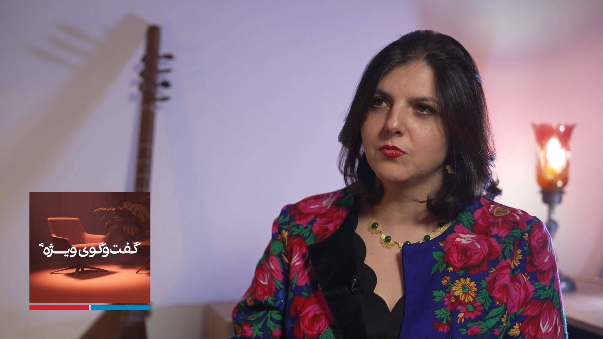 گفتگوی ویژه با سپیده رئیس‌سادات، خواننده و پژوهشگر موسیقی