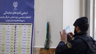 Blank Votes And Infighting Show Khamenei’s Waning Influence