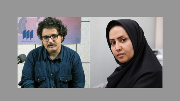 مهام میقانی و سارا ملکان، دو استاد دانشگاههای تهران، اخراج شدند