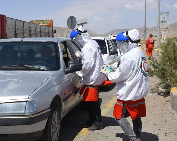 نامه رییس کمیسیون بهداشت و درمان مجلس به روحانی: جلوی سفرها در تعطیلات عید فطر گرفته شود
