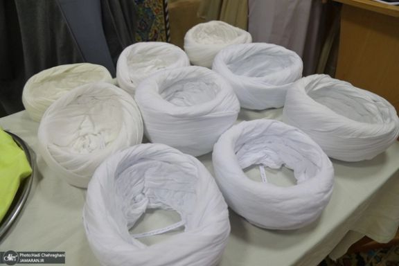 مدیر حوزههای علمیه گلستان: ورود به حوزههای علمیه گلستان ۴۰ درصد افزایش داشته