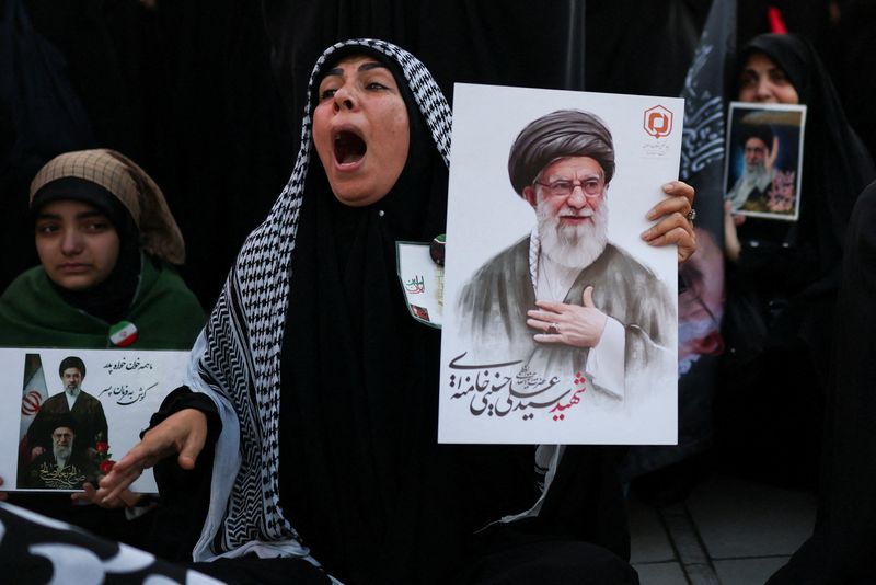 وزارت اطلاعات جمهوری اسلامی: انتقام خون رهبر کشته&zwnj;شده را خواهیم گرفت