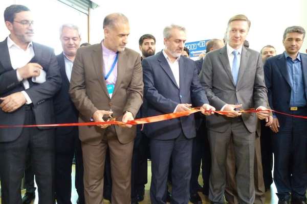 Iran, Russia Increasing Cooperation In Automotive Industry