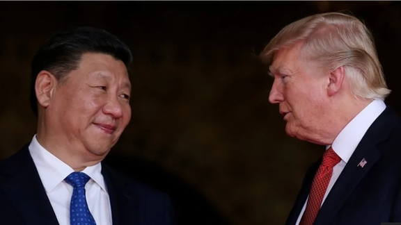 پولیتیکو: ترامپ اصرار دارد درباره تعرفهها شخصا با همتای چینی خود گفتوگو کند
