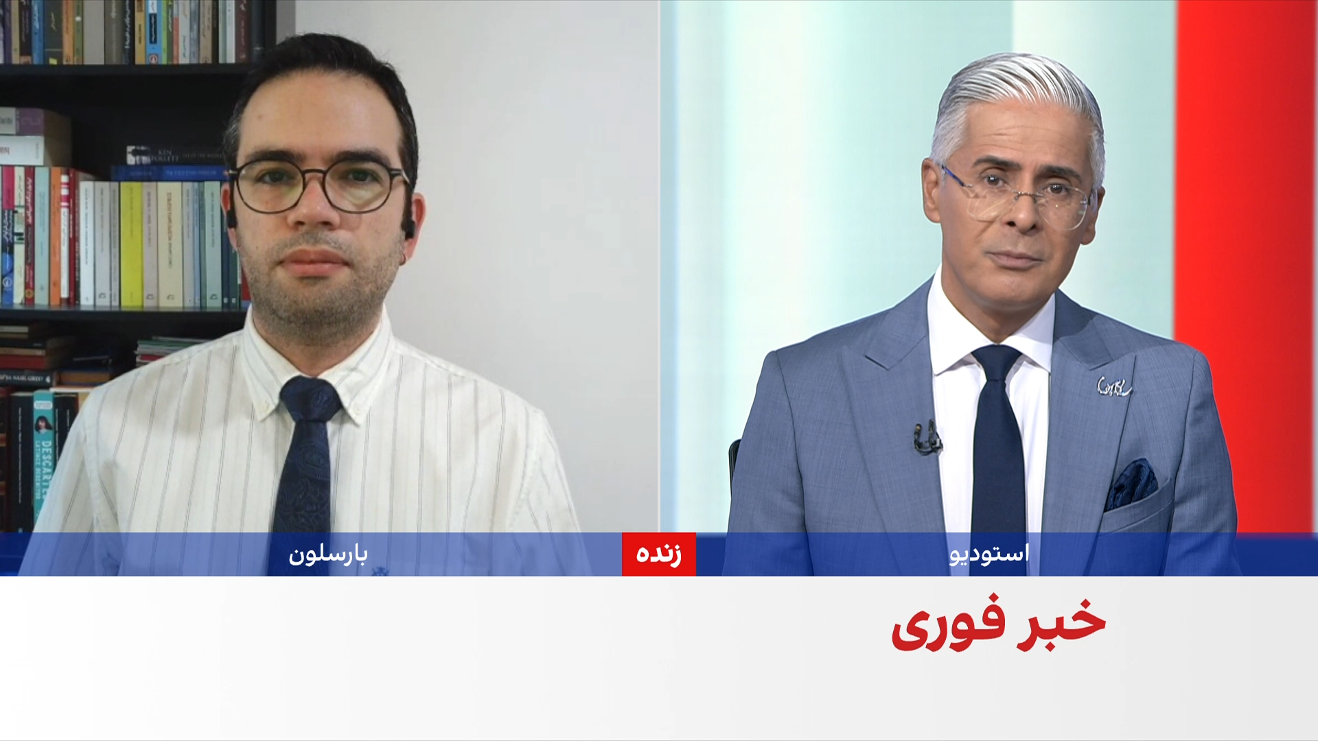عطا محامد: سپاه با تنگه هرمز به دنبال افزایش قدرت چانه‌زنی در مذاکرات است