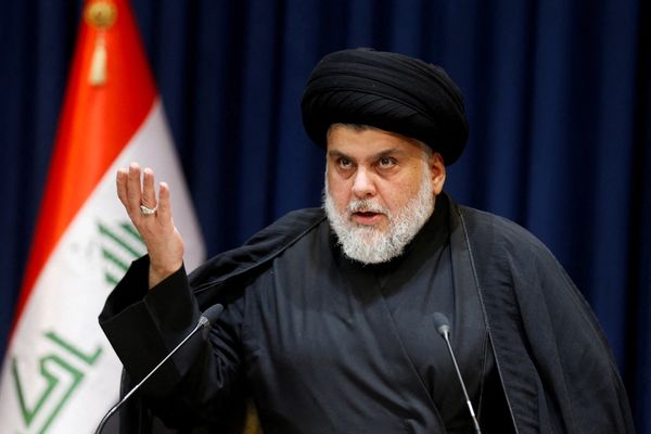 20 قتيلا ومئات المصابين حصيلة مواجهات بين الأمن العراقي ومتظاهرين ينددون بالتدخل الإيراني