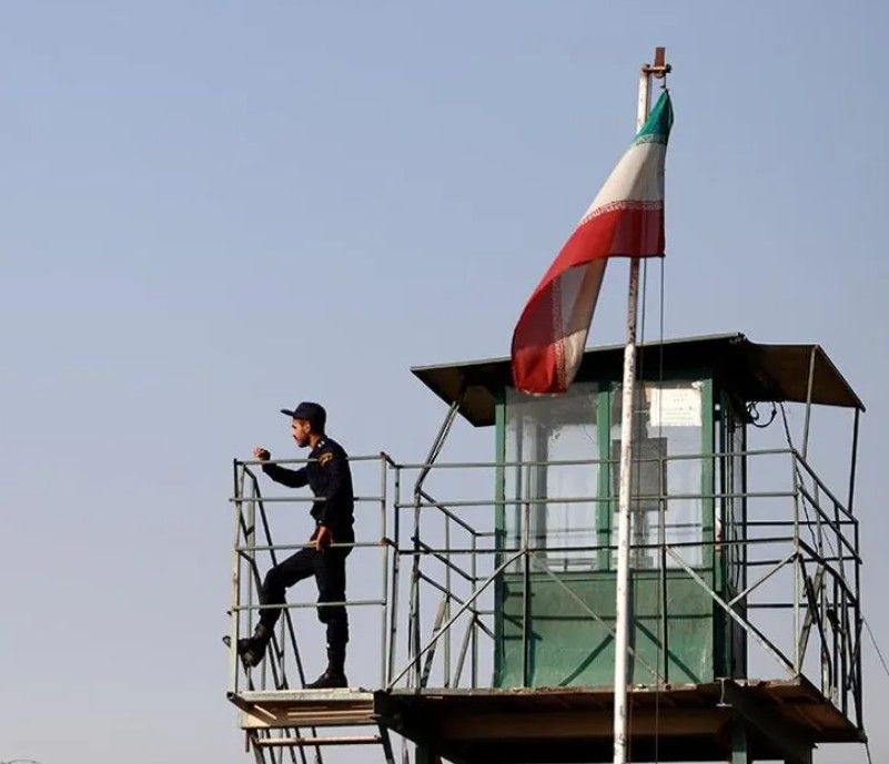 دادستان جلفا از بازداشت چهار نفر از جمله دو تبعه خارجی خبر داد