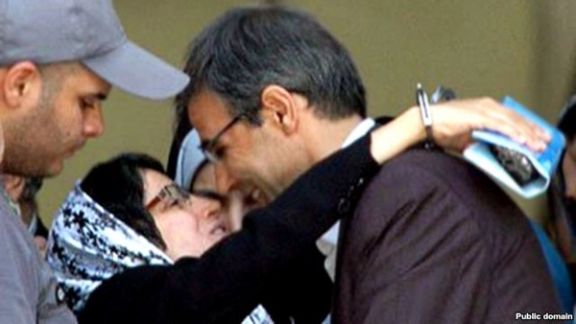 عکس از عالیه مطلبزاده