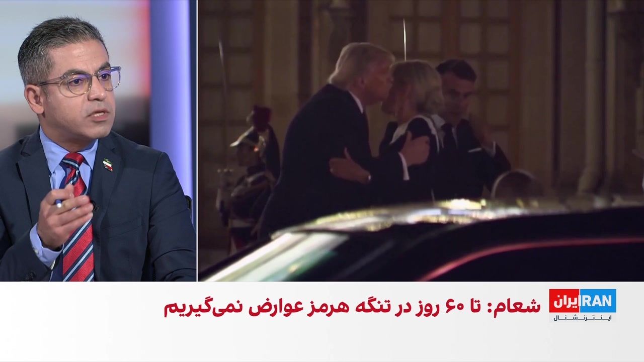 حسین آقایی: تفاهم آمریکا و جمهوری اسلامی نشانه ضعف راهبردی واشینگتن است