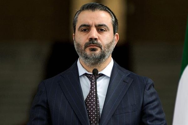 وزیر خارجه سوریه: ایران میگفت راه قدس از سوریه میگذرد و اسرائیل میگوید کریدور داوود