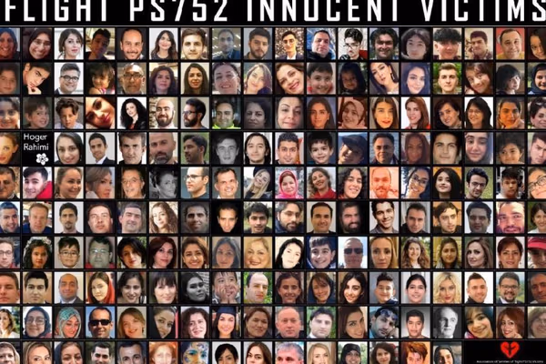 سرنگونی هواپیمای اوکراینی؛ پروندهای که پس از ۶ سال هنوز به سرانجام نرسیده