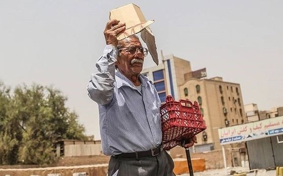 همزمان با موج جدید گرما، وزیر نیرو از سختتر شدن تامین برق خبر داد