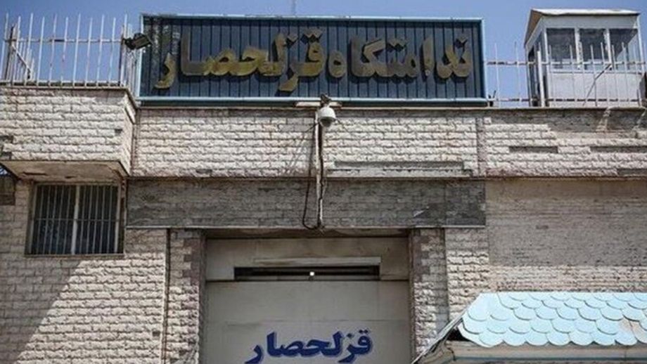 نرگس محمدی: زندانیان پیام داده‌اند که پناه و امیدشان مردم ایران هستند