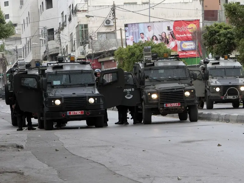 مقام اسرائیلی: با حمایت تهران در اردوگاه‌های کرانه باختری پایگاه‌ نظامی ساخته‌اند