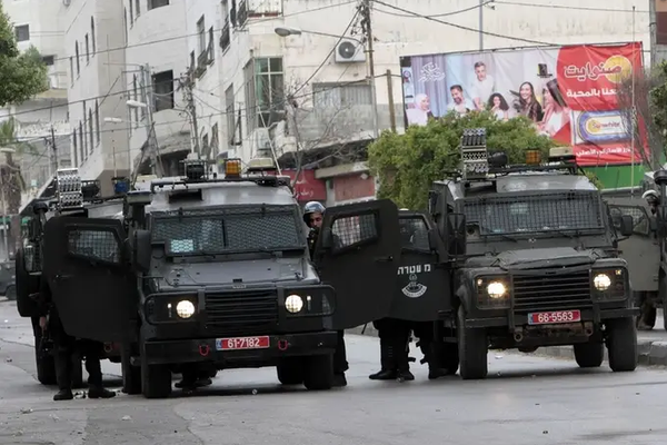 مسؤول إسرائيلي لـ"إيران إنترناشيونال": طهران دعمت بناء قواعد عسكرية في الضفة الغربية