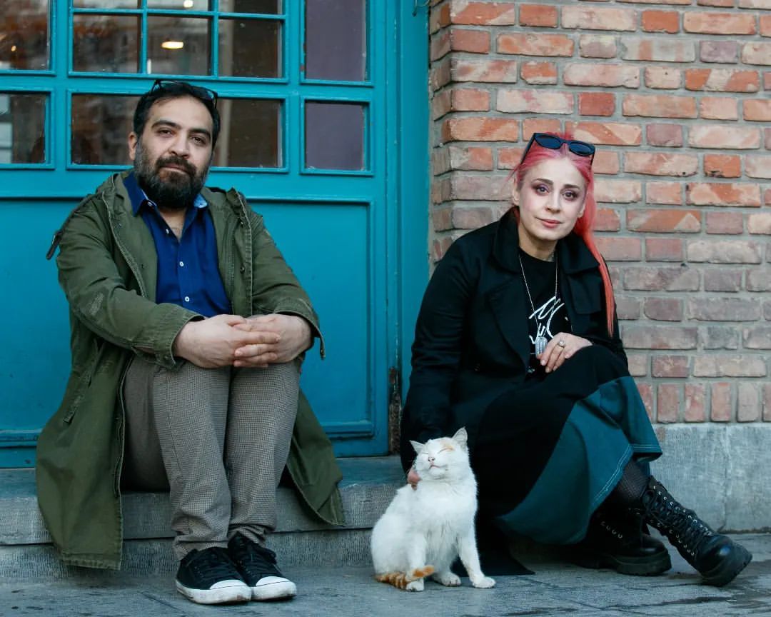 Iran summons My Favorite Cake film directors to revolutionary court