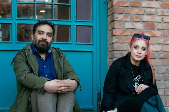 Iran summons My Favorite Cake film directors to revolutionary court