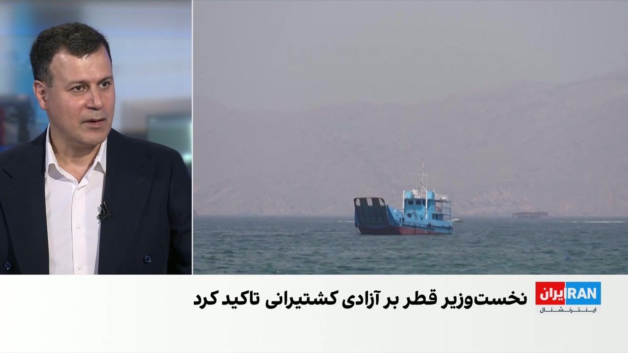 علی‌ حسین قاضی‌زاده: فاصله زیادی میان خواسته جمهوری اسلامی و موضع واشینگتن وجود دارد